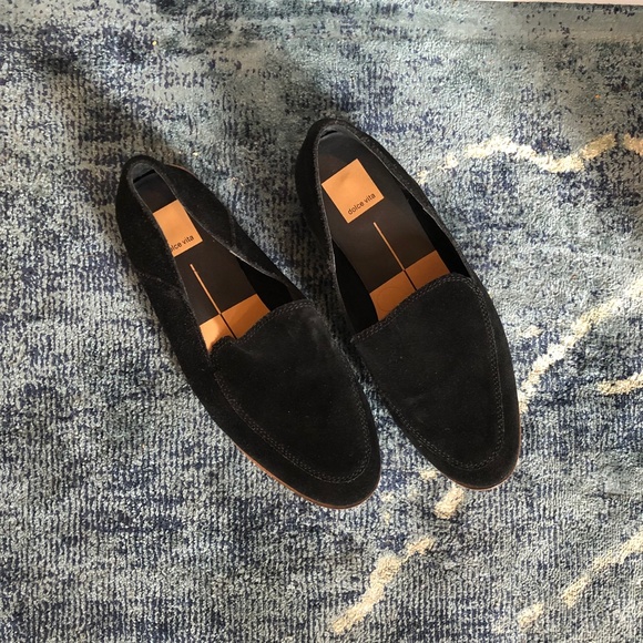 Dolce vita perrie loafer Clearance